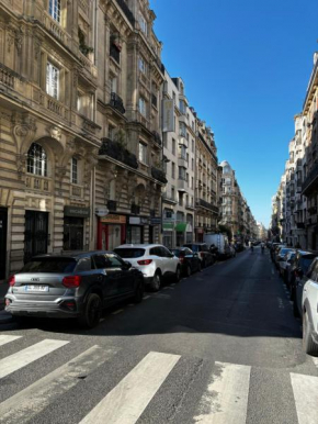 Pretty Montmartre